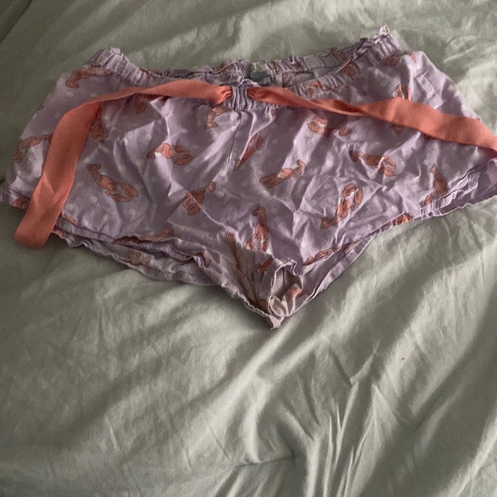 Aerie Sleep Shorts